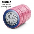 Teenage Mutant Ninja Turtles Rebels Badge Tire Rim Wheel Aluminum Valve Stem Caps