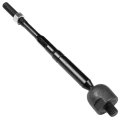 Front Inner Tie Rod End Ev800820 For Nissan Sentra 2007 To 2012 Adjustable Suspension Kit 1 Piece 