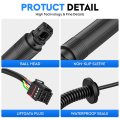 Rear Tailgate Power Lift Support Shock Strut For Volvo Xc90 2016-2022 Sport Utility A Electric Hatch Trunk Liftgate Actuator