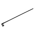 Fuel Line Connector For Dodge Viper 1992 To 2002 90 Degrees Quick Disconnect Plastic And Rubber Replacement 3069 3153k 551513 