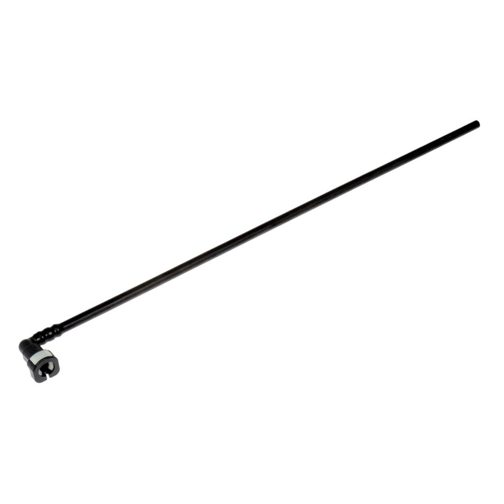 Fuel Line Connector For Dodge Viper 1992 To 2002 90 Degrees Quick Disconnect Plastic And Rubber Replacement 3069 3153k 551513