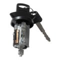 Ignition Switch Lock Cylinder Replacement 1l3z11582a Fit For 1997 Ford Crown Victoria 