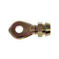 Transmission Shift Cable Repair For Toyota Corolla Matrix 2003 To 2008 Carbon Steel Extra Fine Thread 3382006071 3382002370