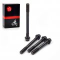 Cylinder Head Studs Nut Kit Stronger Heavy Duty For Honda Sportrax 400 Trx400ex 400ex Trx400x 400x 1999-2014