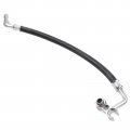 A-premium A C Suction Line Hose Assembly Compatible With Dodge Ram 1500 2002-2003 V8 5 9l Compressor To Evap