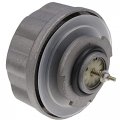 Fridayparts Hydraulic Oil Tank Cap Compatible For John Deere Excavator 110 120 135c 225c Replacement