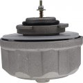 Fridayparts Hydraulic Oil Tank Cap Compatible For John Deere Excavator 110 120 135c 225c Replacement