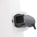 Windshield Washer Reservoir For Kia Rio Rio5 2006 2011 With Pump Filler Neck And Cap Fits Hatchback Sedan Ki1288102 986101g001