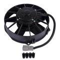 12v Fan Motor Assy 54-00650-03 540065003 Replacement For Carrier Transicold Supra He6 He8 He9