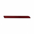 Rear Bumper Reflector Passenger Side For Toyota Sienna 2021 2022 2023 2024 Capa Certified Replacement To1185120 To1185120c 