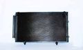 Tyc 3052 Condenser Assembly For 2002-2006 Toyota Camry