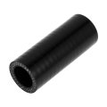 1 Pcs 20mm 79 Id 76mm 2 99 Length 0 Degree Black Car Silicone Hose Coolant Universal 
