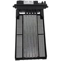 13590315 Auxiliary Quick Heater 2015 Chevy Silverado Gmc Sierra 2500 3500 6 6l 