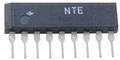 Nte 928s Ic Linear Low Pow Dual Op 