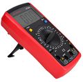 Sinometer Uni-trend Ut39c Ac Dc Voltage And Current Up To 20a Measurement Digital Multimeter With High Resolution Accuracy 