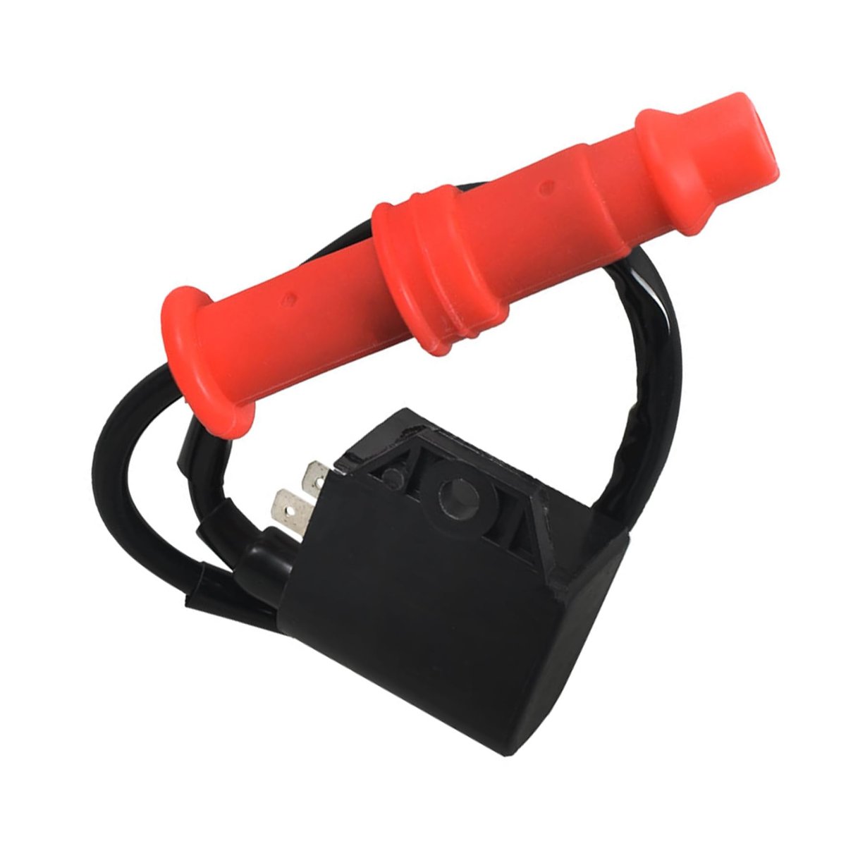 Cdi Box Ignition Coil Spark Plug Replacement For Polaris Ranger 400 500 Sportsman Hawkeye 2004-2014