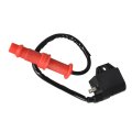 Cdi Box Ignition Coil Spark Plug Replacement For Polaris Ranger 400 500 Sportsman Hawkeye 2004-2014