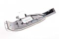 Mercedes Benz W164 Ml Gl Class Door Mirror Flasher Blinker Left Lh New 2007-2009