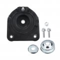 A-premium Rear Driver Or Passenger Side Suspension Strut Mount Compatible With Chevrolet Malibu Classic Pontiac Grand Am