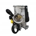 Carburetor Replacement For Honda Fourtrax 250 Trx250 Sportrax 300 Trx300ex 1987-2008 16100-hm3-a61