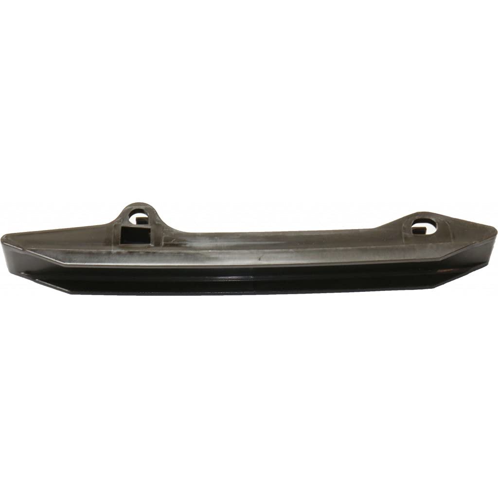 Timing Chain Guide For Bmw 525i 528i 530i 1995 To 2007 Driver Side Lower Part 11311726480 Black Plastic Standard Style
