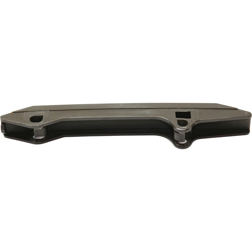 Timing Chain Guide For Bmw 525i 528i 530i 1995 To 2007 Driver Side Lower Part 11311726480 Black Plastic Standard Style