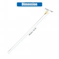 Uxcell Car Engine Oil Level Indicator Dipstick Replacement For Silverado 1500 01-06