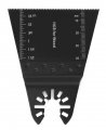 Mtb008 8 Piece Oscillating Multi Tool High Carbon Steel Wood Blade Set For Fast Cuts In Drywall Pvc And Soft Plastics Universal