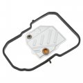 1 Set No A1262770295 2012710380 A2012710380 Transmission Filter Oil Pan Gasket Kit For Mercedes-benz C36 Amg 1995-1997 