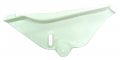 00-06 Compatible With Suzuki Jr50 Jr 50 Junior White Oem Right Side Panel Cover Plastic Plastics