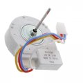 4283312 Climatek Refrigerator Evaporator Motor Fits Thermado Climatek Refrigerator Evaporator Motor Fits Thermador 