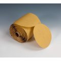 Cubitron Ii 3m Stikit Paper Disc Roll 210u P320 A-weight 5 In X Nh Die 500x 