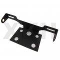 Smt-black Fender Eliminator Tidy Tail Compatible With 2003-2009 Yzf R6sr6s Yzf Motorcycle B00zzljube