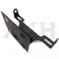 Smt-black Fender Eliminator Tidy Tail Compatible With 2003-2009 Yzf R6sr6s Yzf Motorcycle B00zzljube
