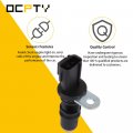 Ocpty Cam Camshaft Position Sensor 56041584af Fit For Chrysler Dodge Jeep 2 4l-6 1l 1999-2007 Models