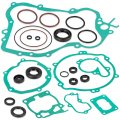 Top And Bottom End Engine Gasket Seal Set For Yamaha Yz125 1998-2004 93104-08040-00
