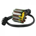 Tcmt Magneto Generator Engine Stator Coil Fits For Yamaha Yzf R1 2004-2008 Fz1 2006-2010
