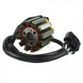 Tcmt Magneto Generator Engine Stator Coil Fits For Yamaha Yzf R1 2004-2008 Fz1 2006-2010