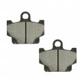 Caltric Front Brake Pads Compatible With Yamaha Xv500 500 Xv500k Xv 500k Virago 1983
