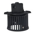 Ac Heater Blower Motor Replacement For Gmc C K P Series Trucks 1978-1996hevy C 