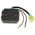 Caltric Regulator Rectifier For Yamaha Marine 75 Hp 75hp 75-hp Outboard Engine 2003 2004 