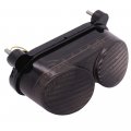 Motorcycle Integrated Led Tail Light Brake Turn Signal Blinker For Kawasaki Zr7s Zx6r J1 J2 G1 G2 Zx900 Zx9r Zzr600 Rusiho