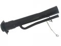 Fuel Tank Filler Neck 2 Inch Diameter For 1996-2000 Chevy S10 With 7 5 Foot Fleetside Bed 