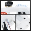 A-premium Electric Fuel Pump Module Assembly W Pressure Sensor Compatible With Lexus Gx470 2003-2005 Toyotarunner 2003-2004 4