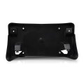 Front License Plate Bracket For Chevy Traverse 2018 2019 2020 2021 Polypropylene Plastic Capa Certified Replacement Gm1068196 