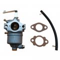 Carburetor For Yamaha Gasoline Engine Mz360 Ez-mz360-00cm Without Carb Solenoid D277 