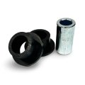 Upper Rear Shock Bushing Kit For Polaris Sportsman 400 450 500 570 600 700 800 And Hawkeye 325 Replaces
