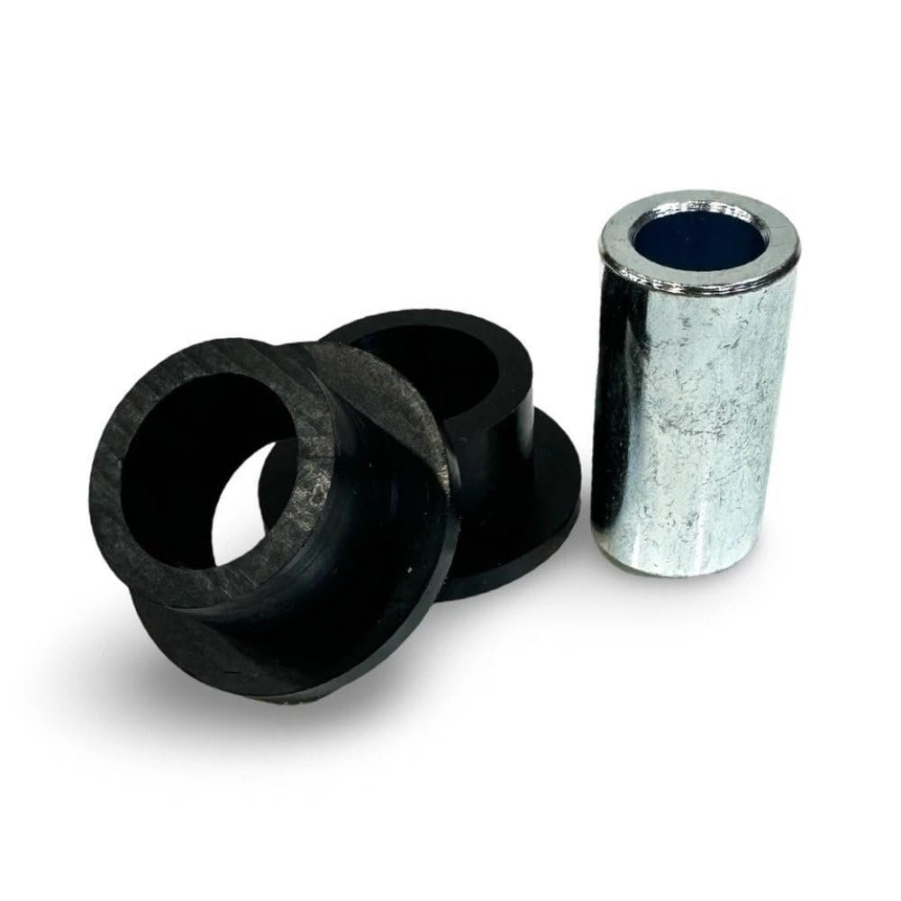 Upper Rear Shock Bushing Kit For Polaris Sportsman 400 450 500 570 600 700 800 And Hawkeye 325 Replaces