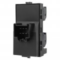 Power Window Switch 8 Pins Replcaement For Gmc Terrain 2010-2017 Replaces 20838941 20917598 25983674