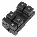 Power Window Switch 8 Pins Replcaement For Gmc Terrain 2010-2017 Replaces 20838941 20917598 25983674